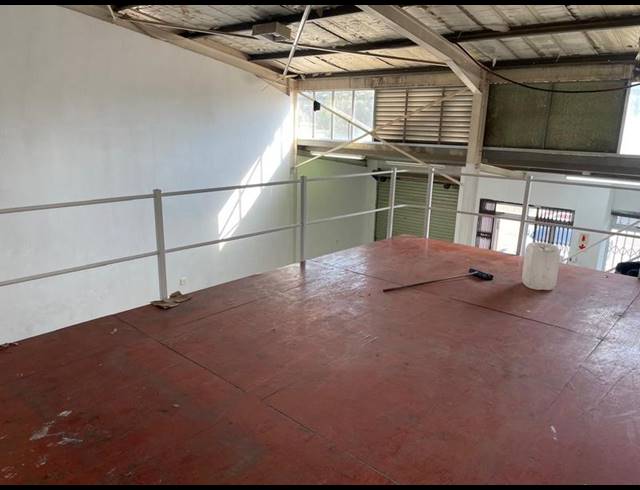 INDUSTRIAL FOR SALE IN MKONDENI
